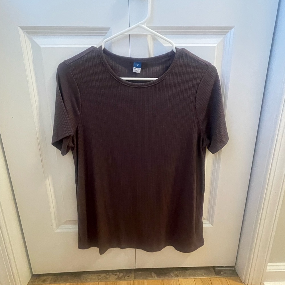 Old Navy | Plum Top